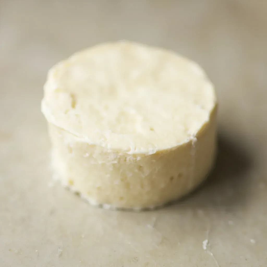 Minas Cheese (Queijo Minas)