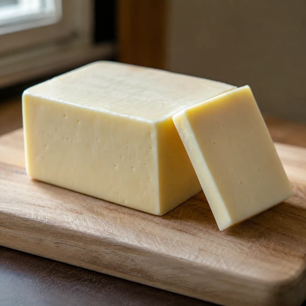 Monterey Jack Cheese