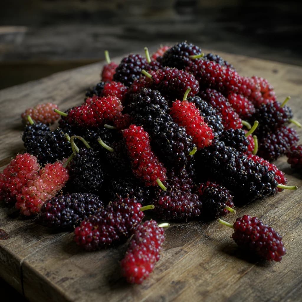 Mulberry