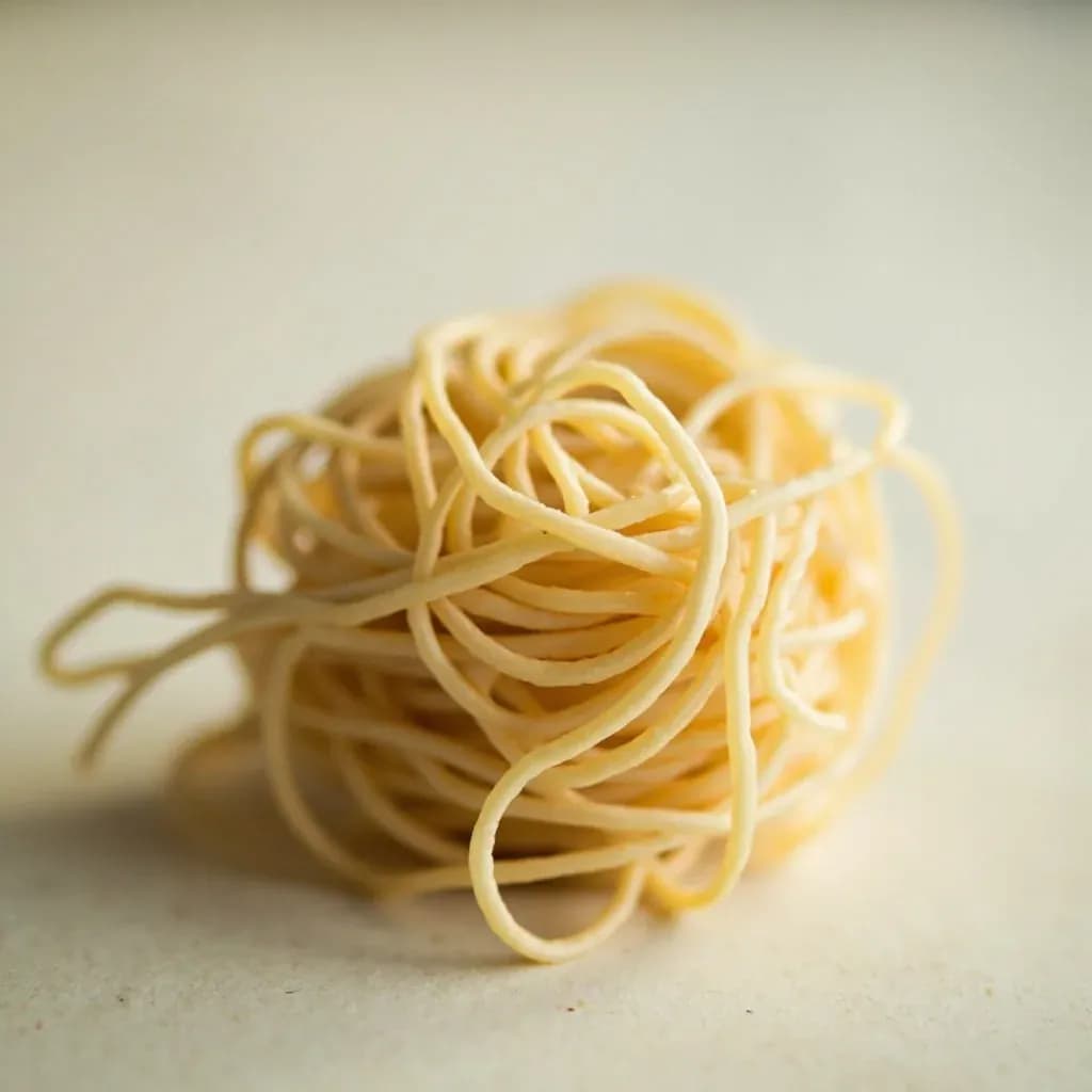 Mung Bean Noodles (Sotanghon)