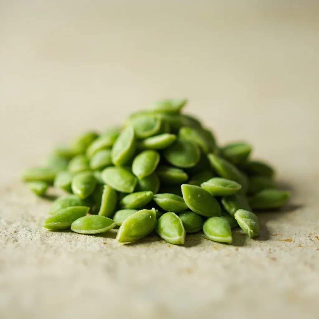 Mung Bean