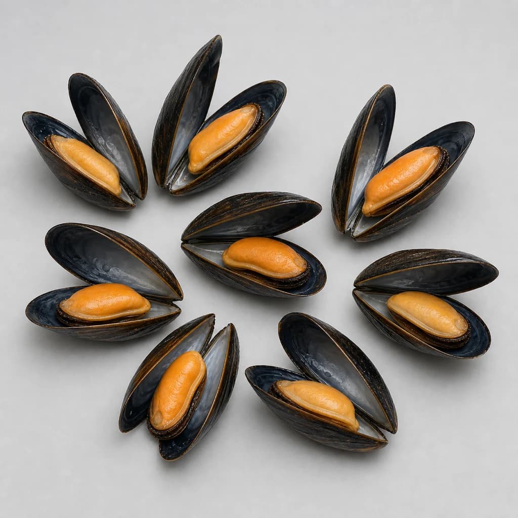 Mussel
