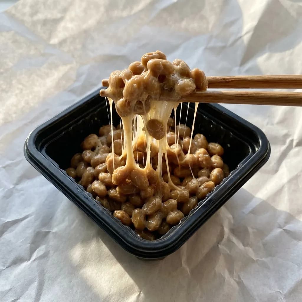 Natto