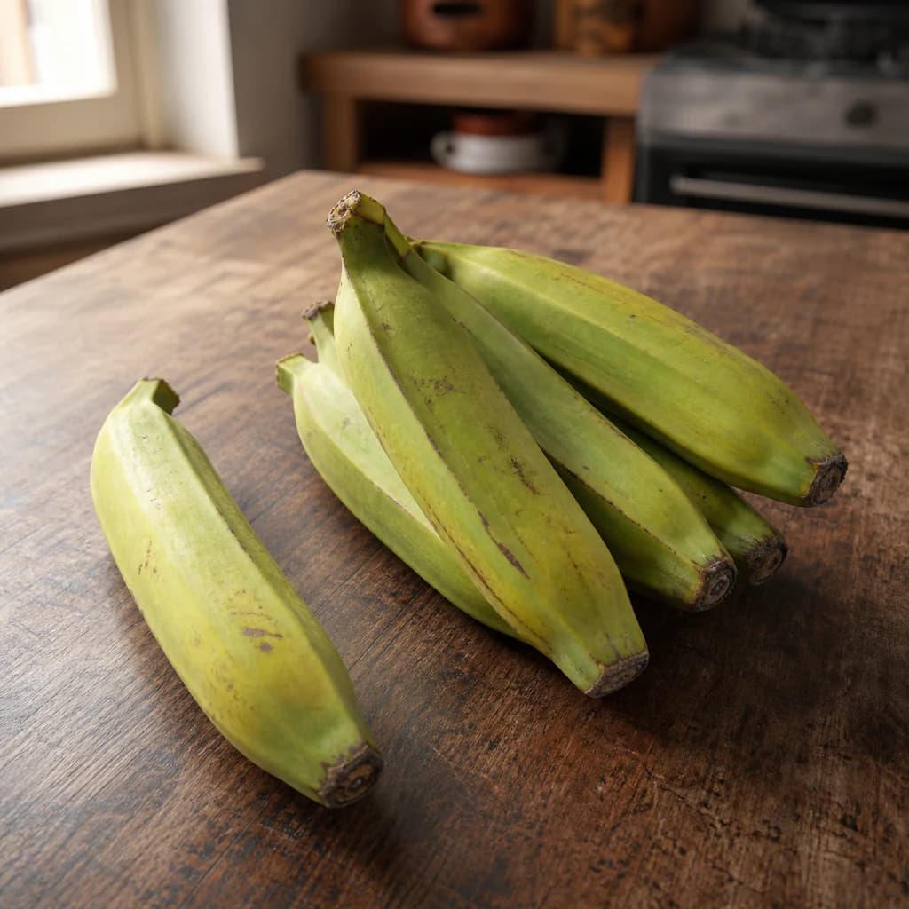 Nendran Banana