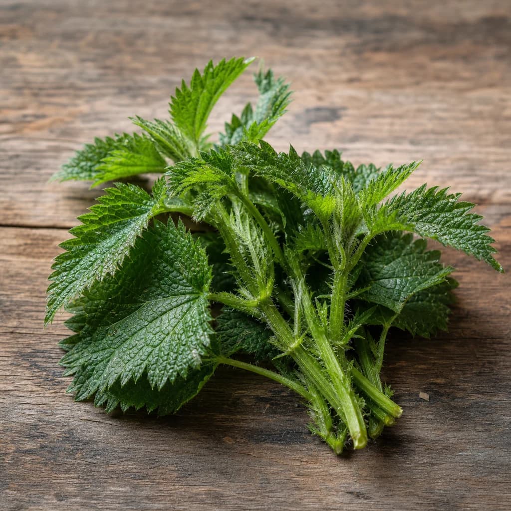 Stinging Nettle — Natural form