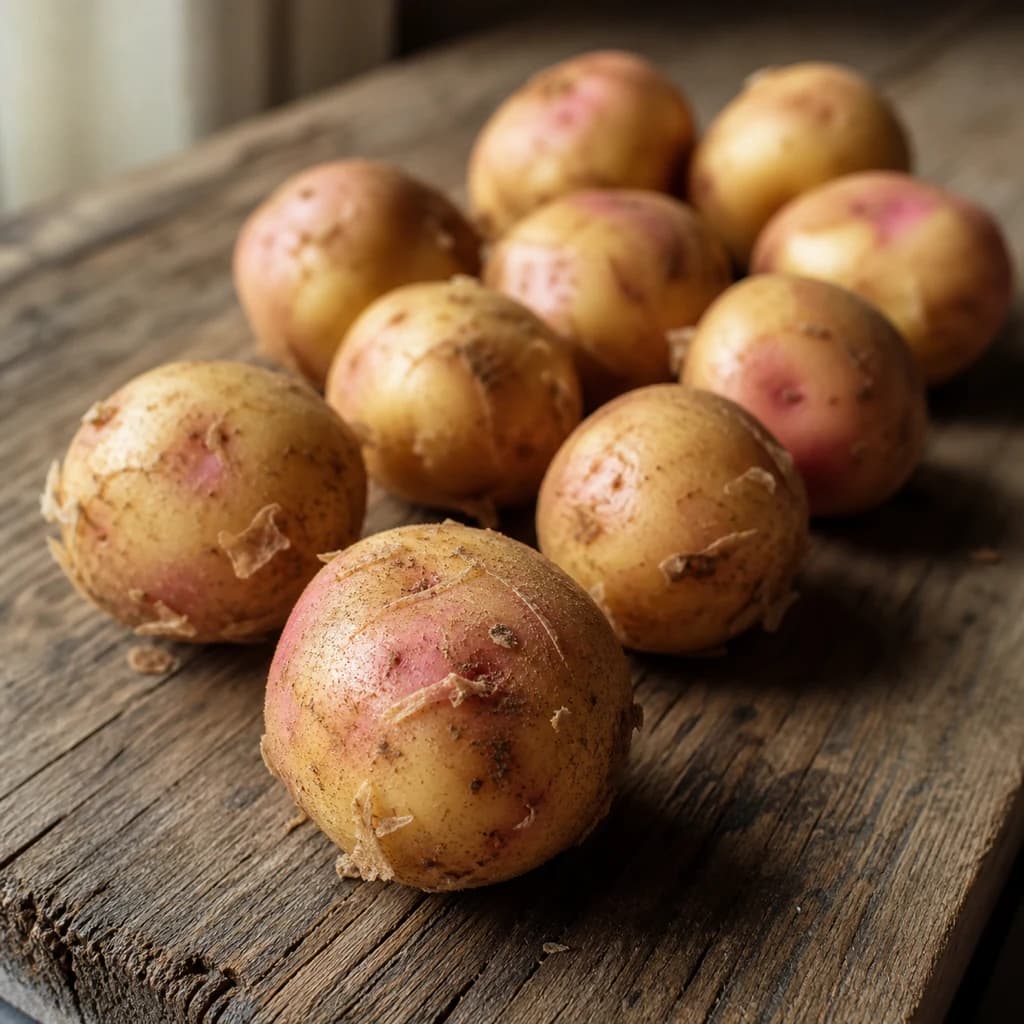 New Potato