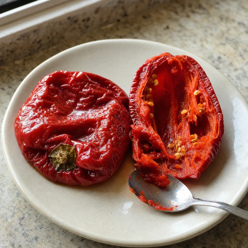 Ñora Pepper