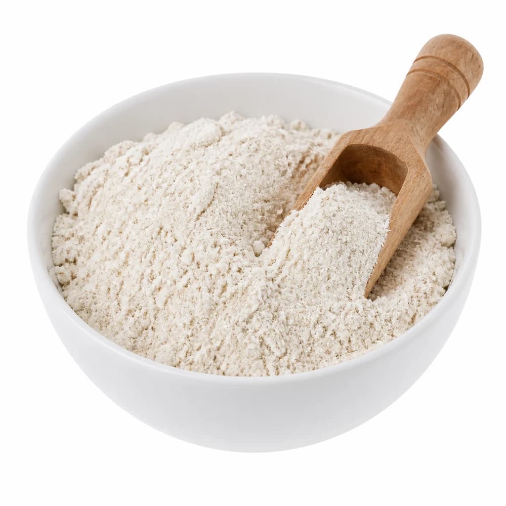 Oat Flour