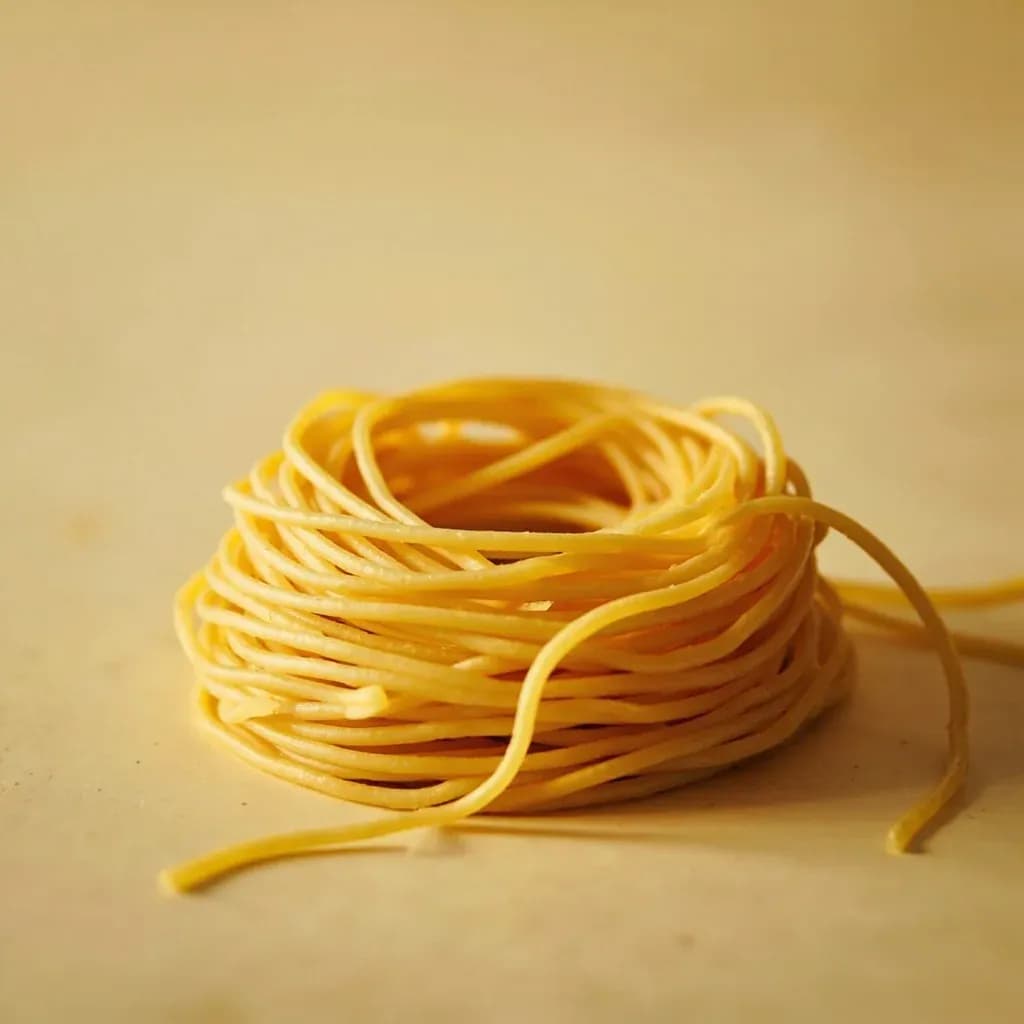 Oil Noodles