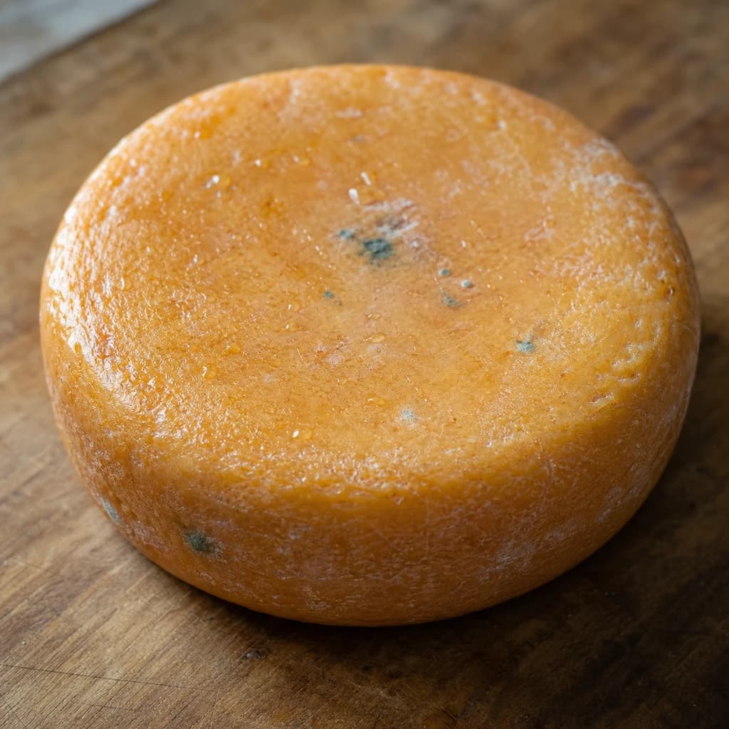 Oka Cheese