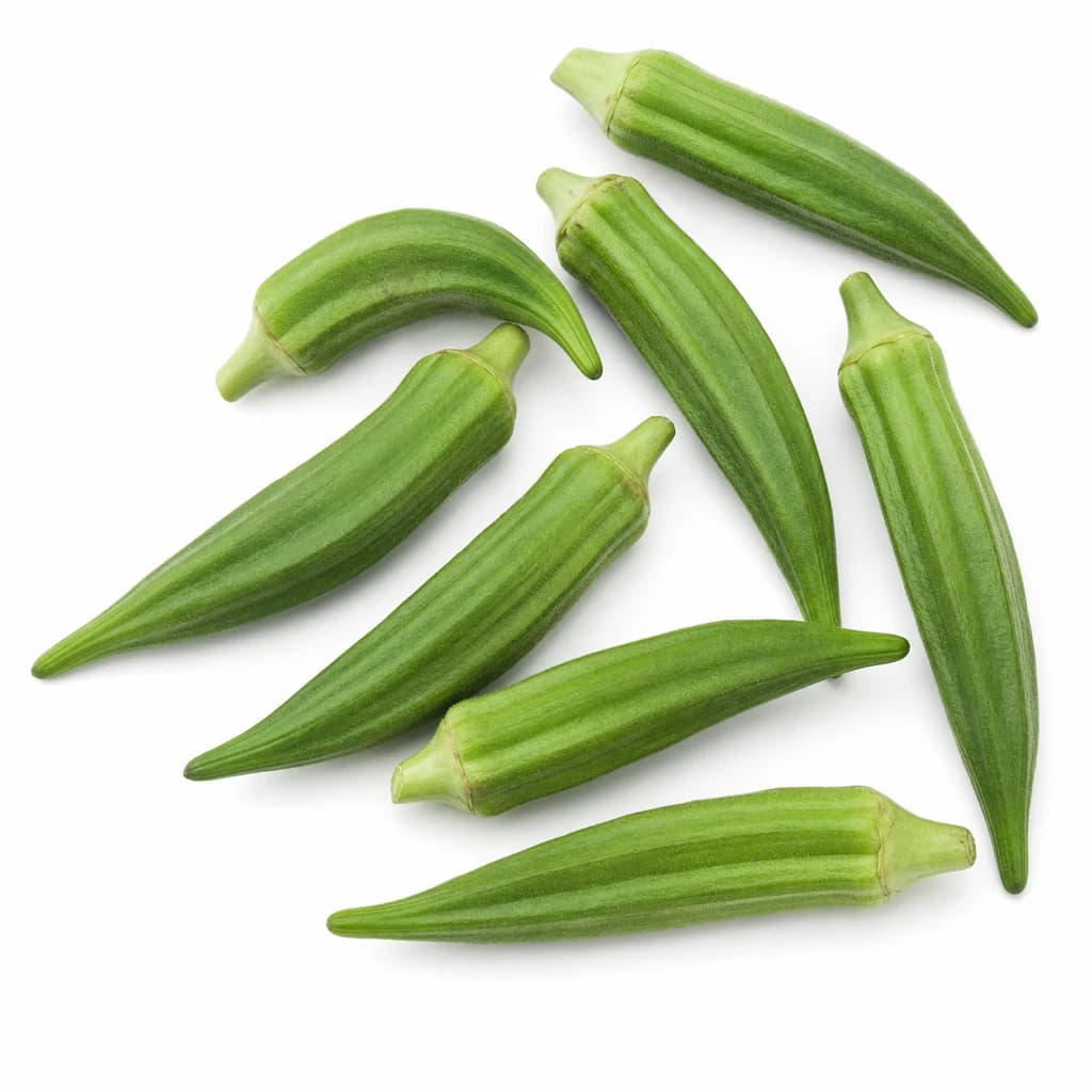 Okra