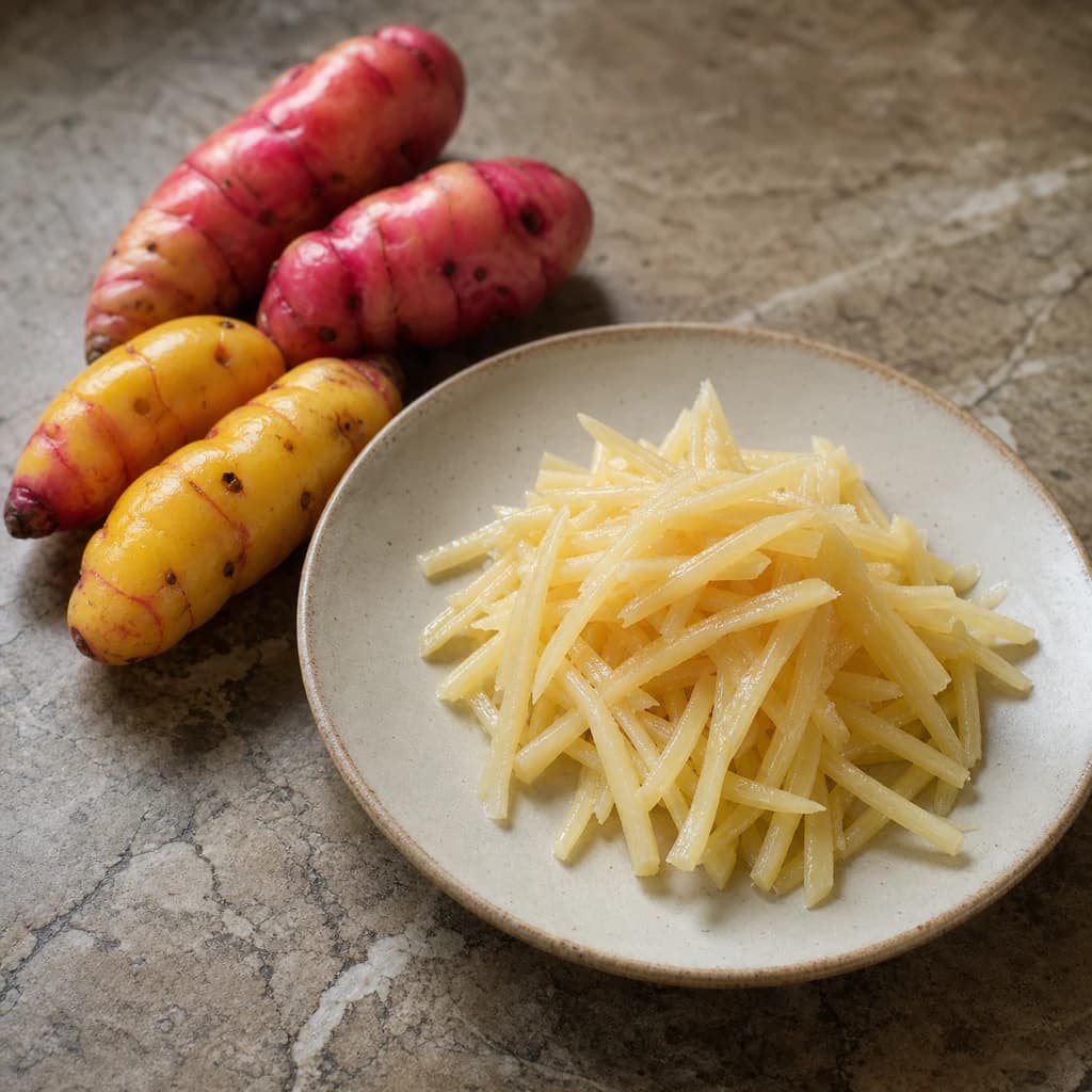 Olluco