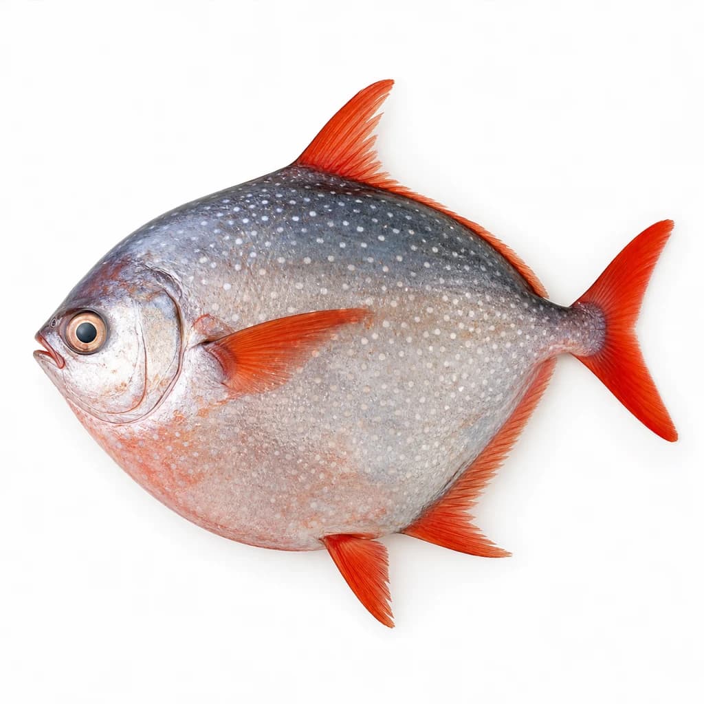 Opah (Moonfish)