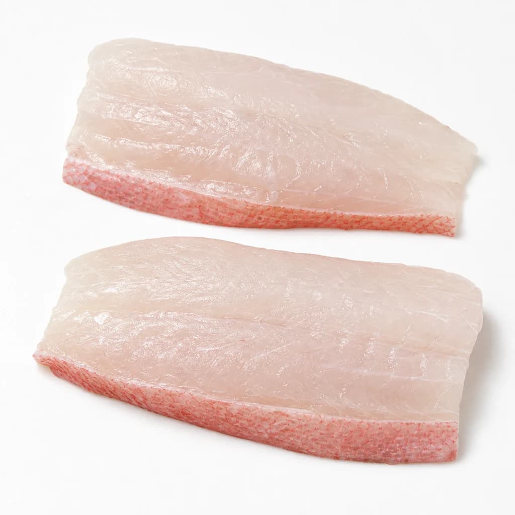 Opakapaka (Pink Snapper)