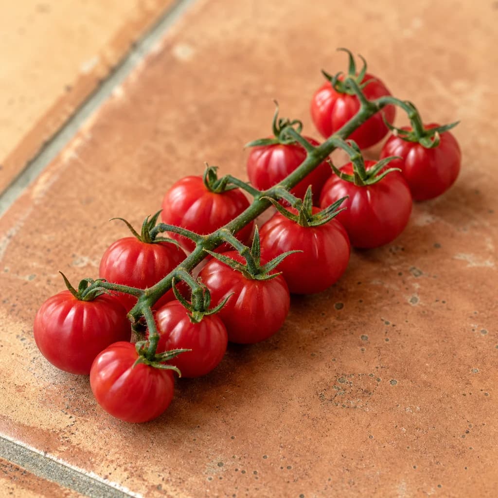 Pachino Cherry Tomato