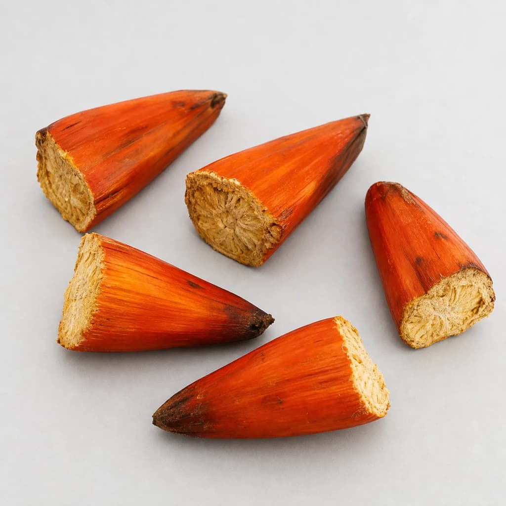Pandanus Fruit