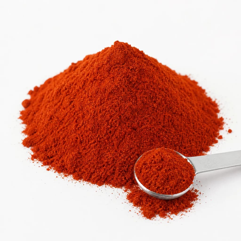 Paprika