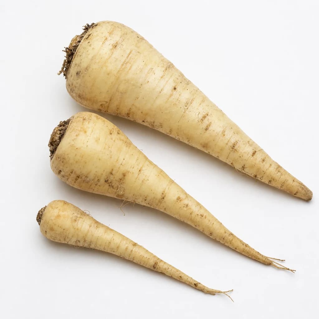 Parsnip