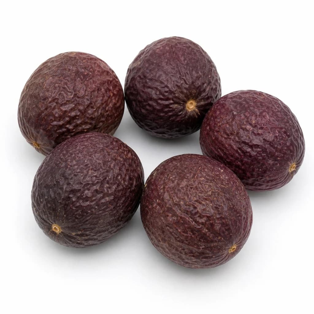 Passion Fruit