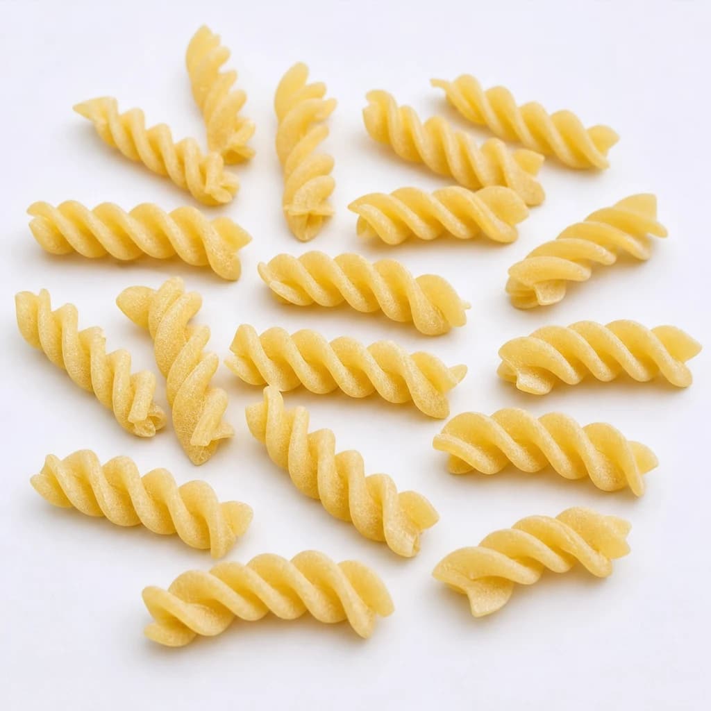 Fusilli