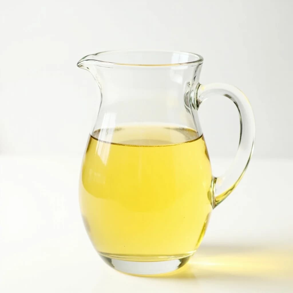 Peanut Oil