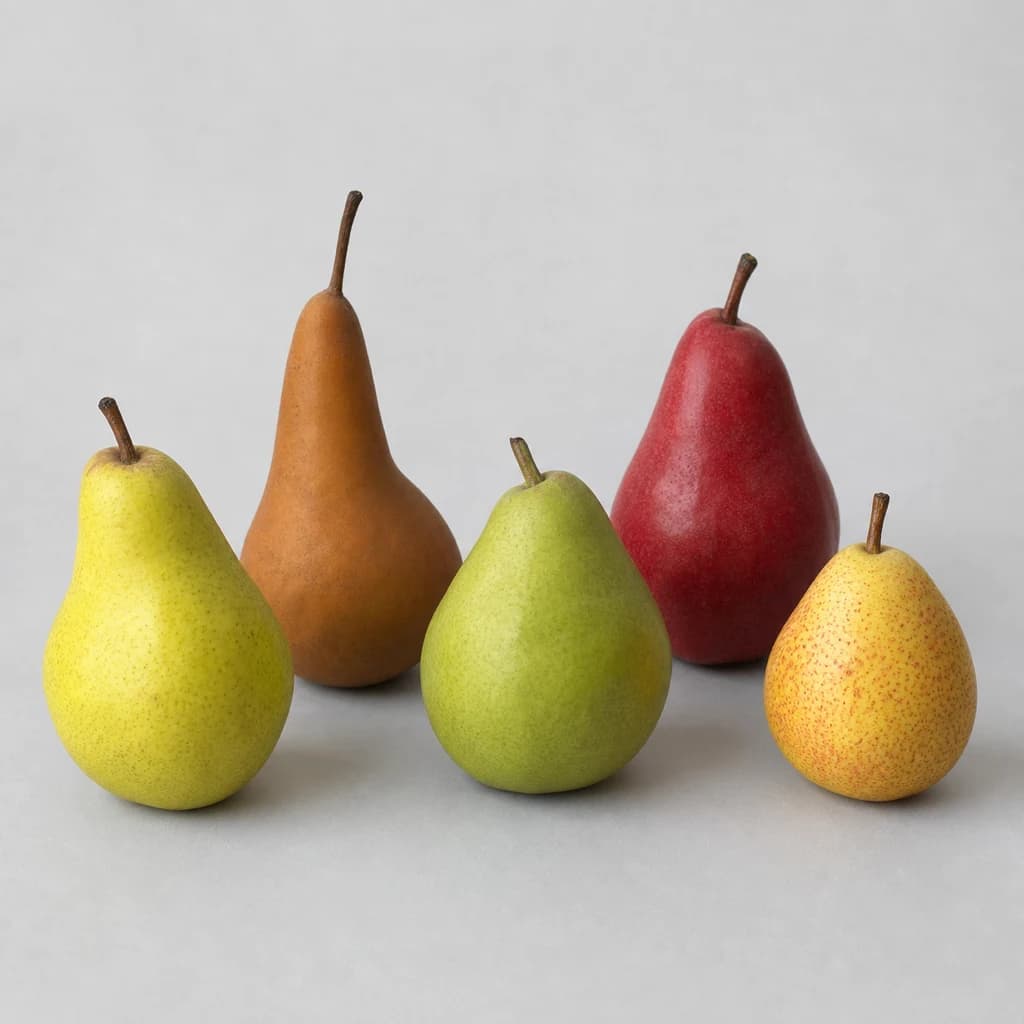 Pear