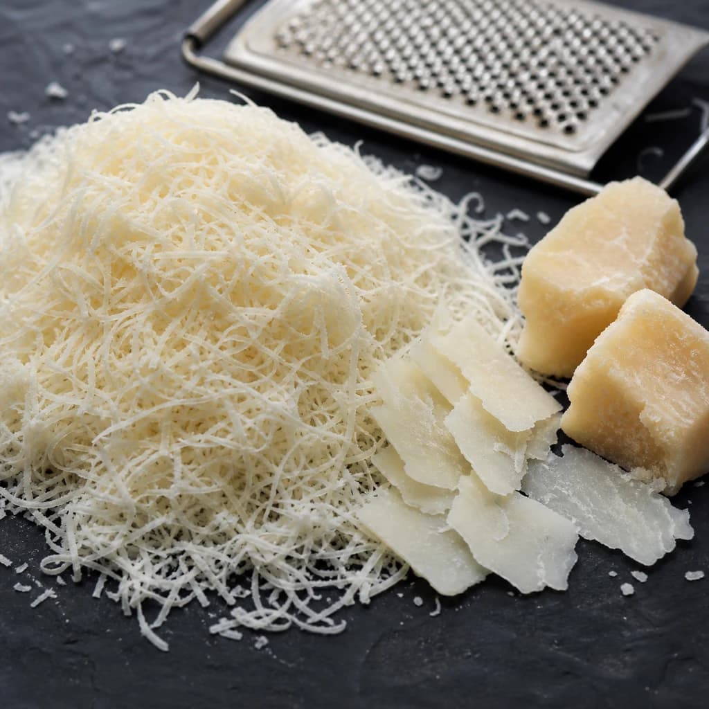 Pecorino Romano