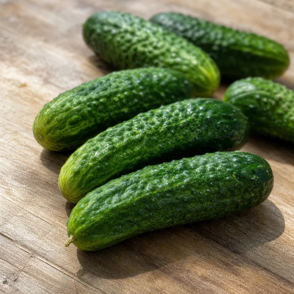 Pickling Cucumber