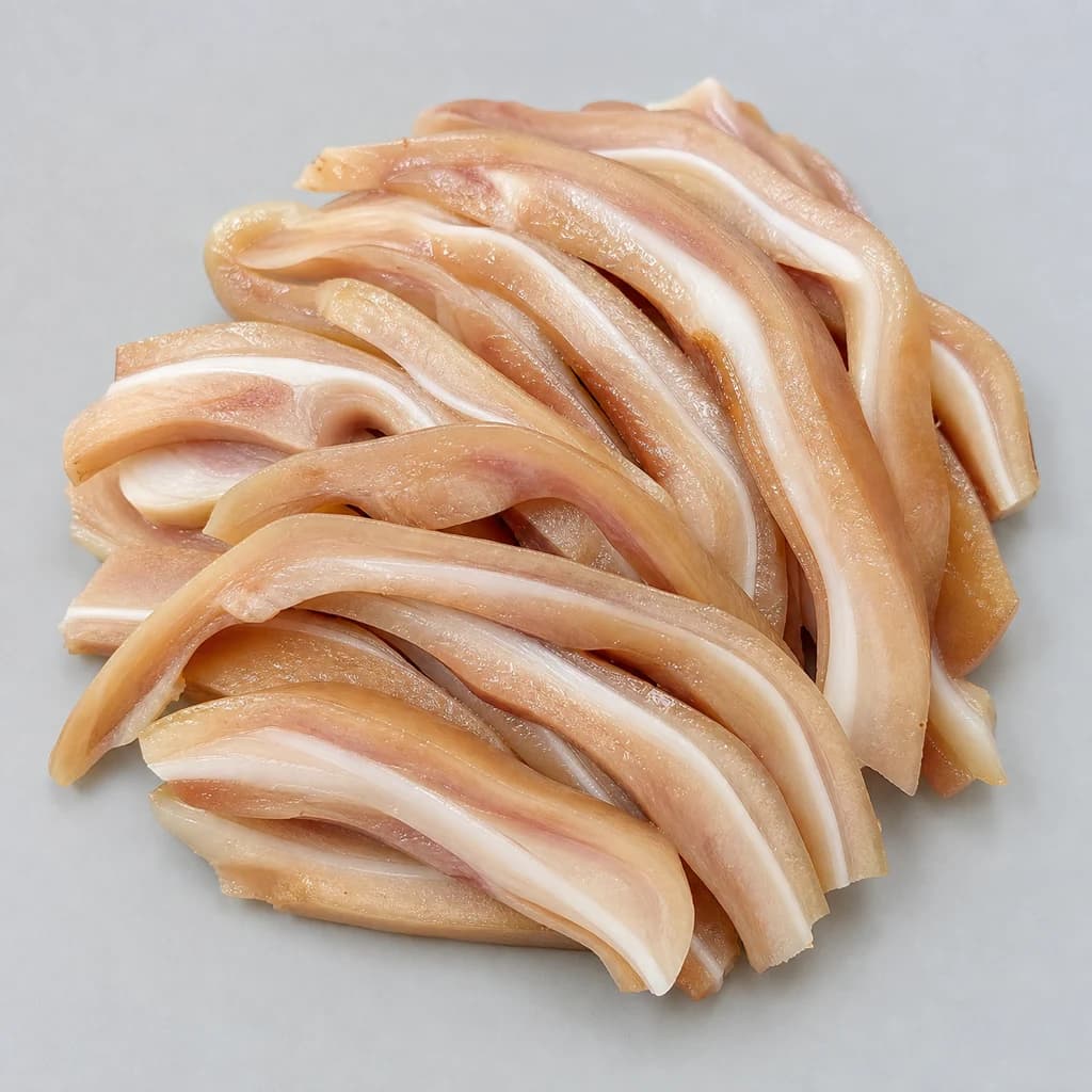 Pig's Ear (Mimigaa)