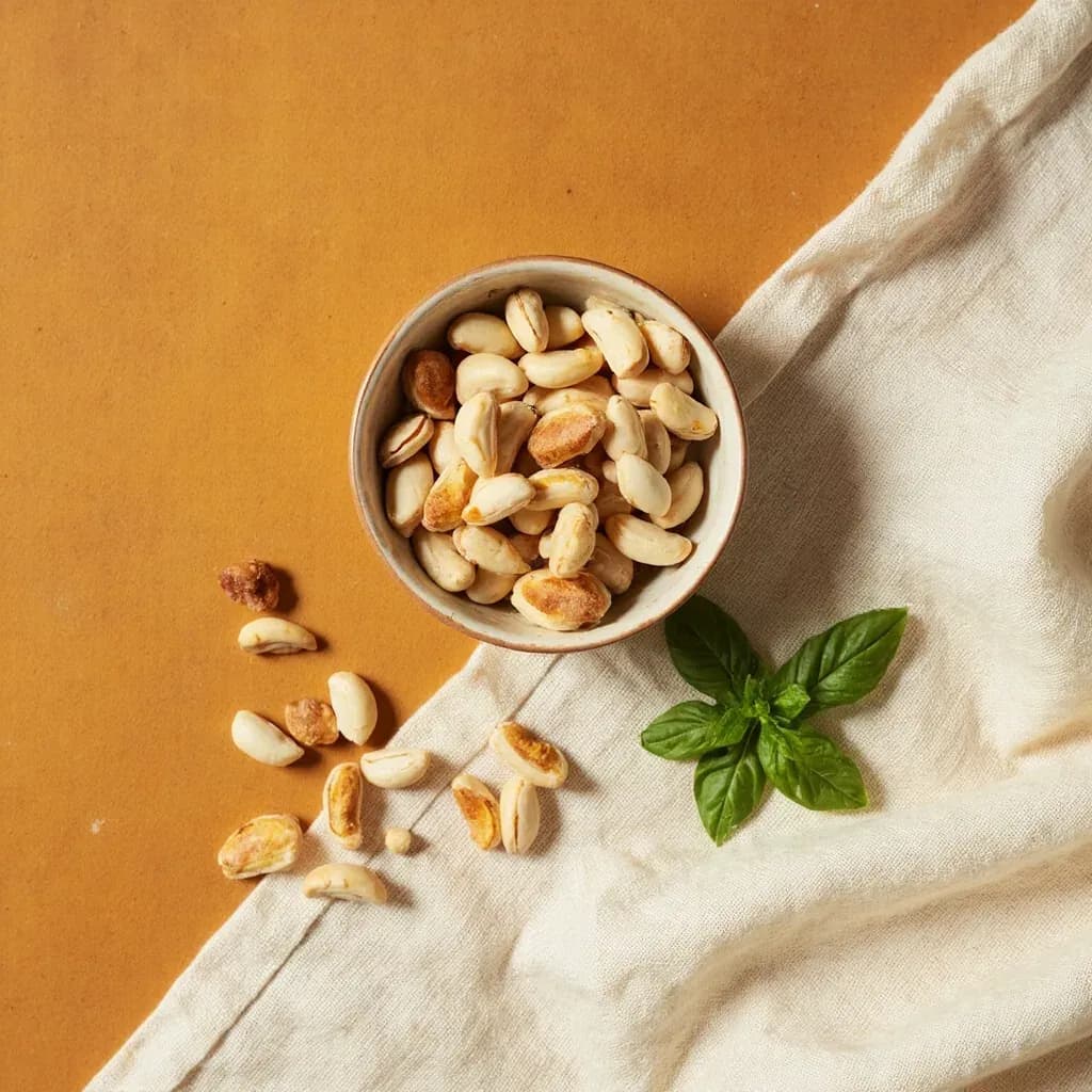 Pine Nut