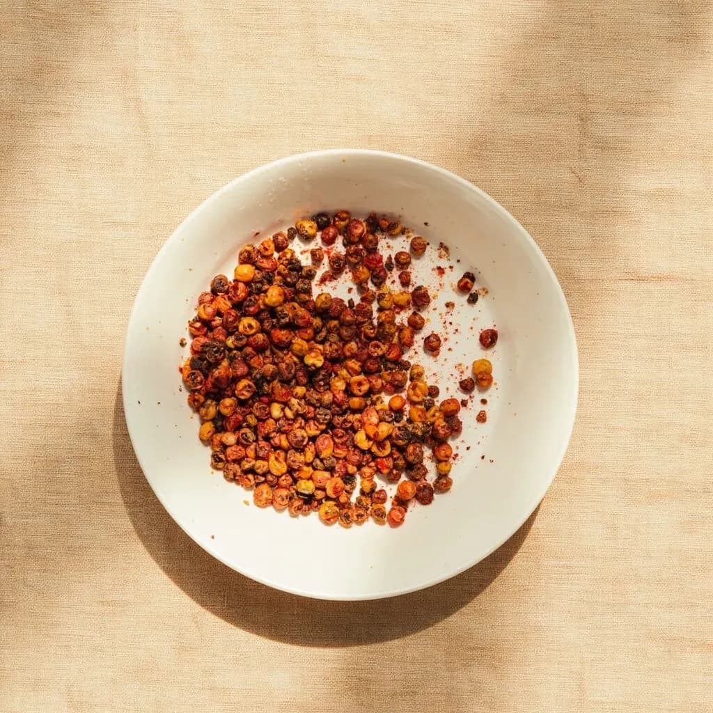 Pink Peppercorn