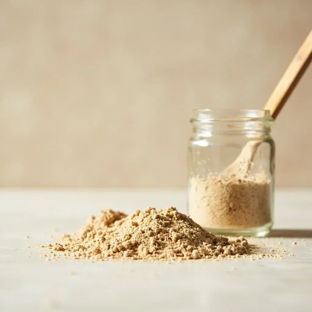 Plant Protein Powder