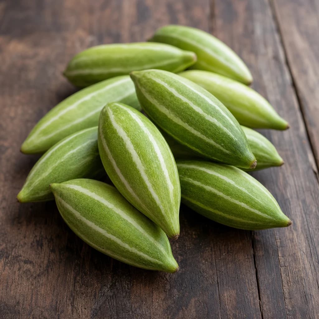 Pointed Gourd