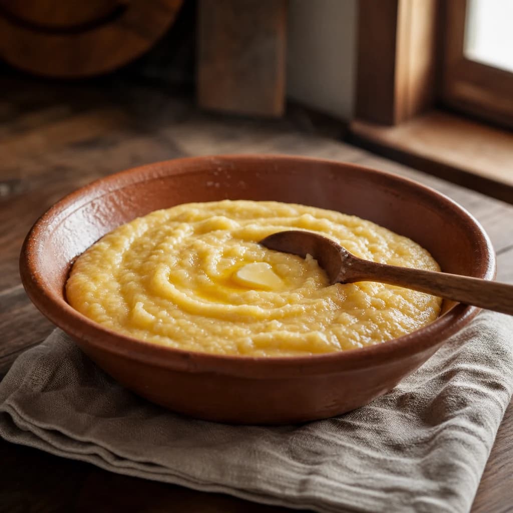 Polenta