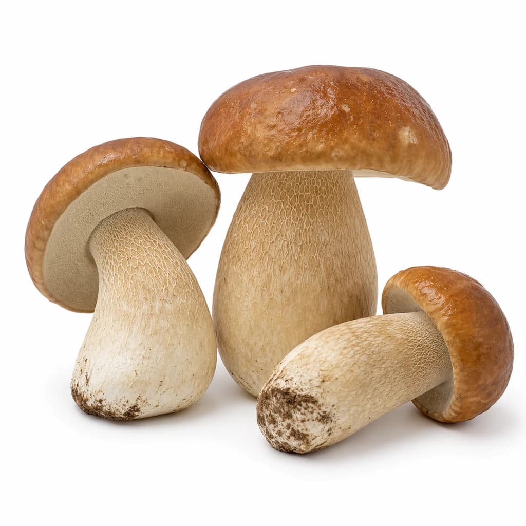Porcini Mushroom
