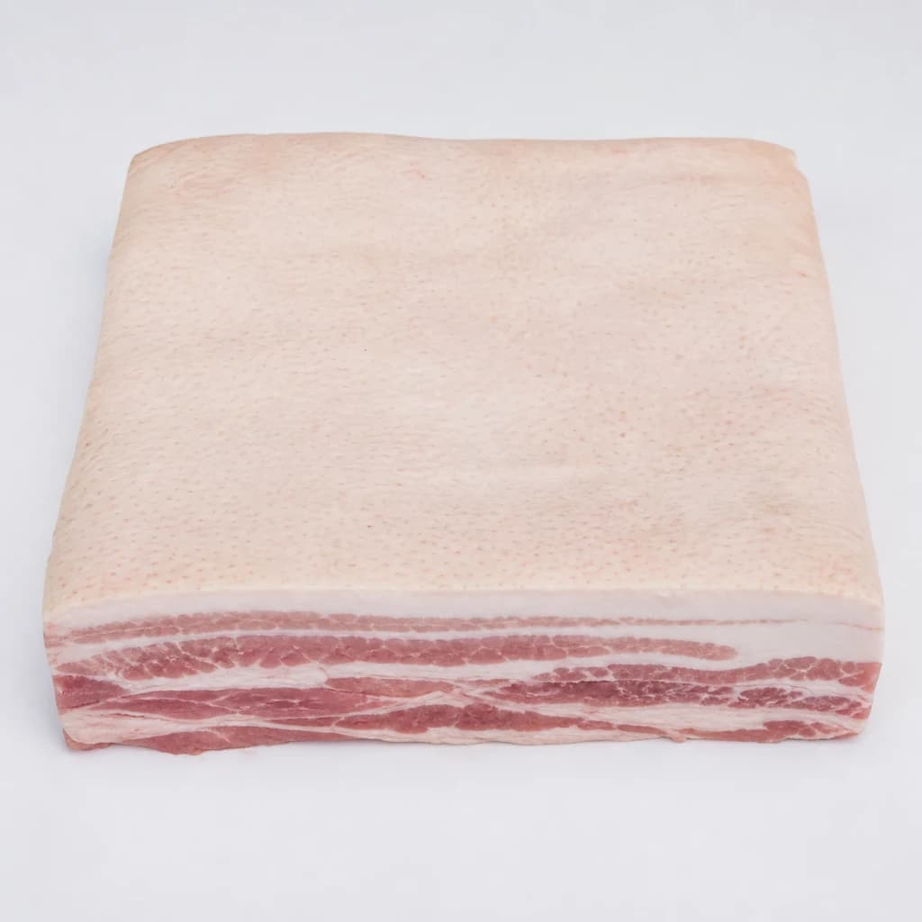 Pork Belly