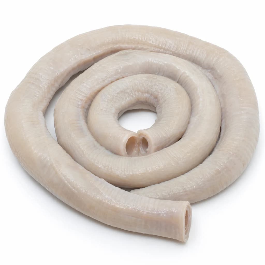 Pork Large Intestine