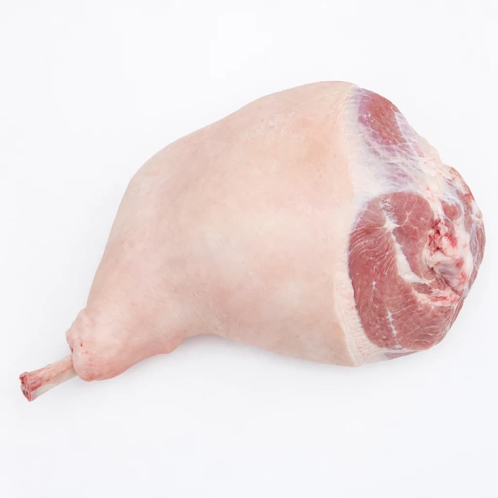 Pork Leg
