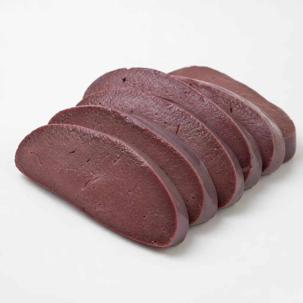 Pork Liver