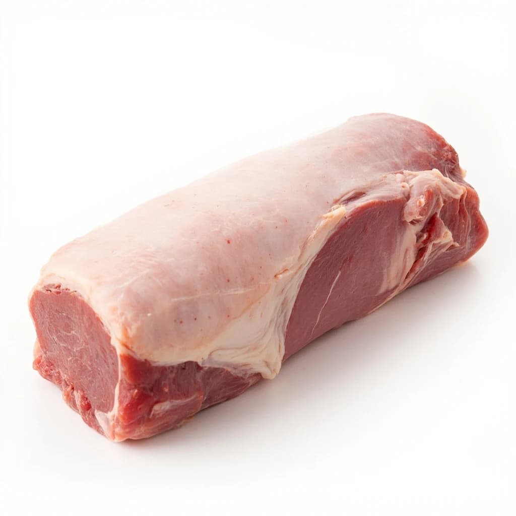Pork Loin