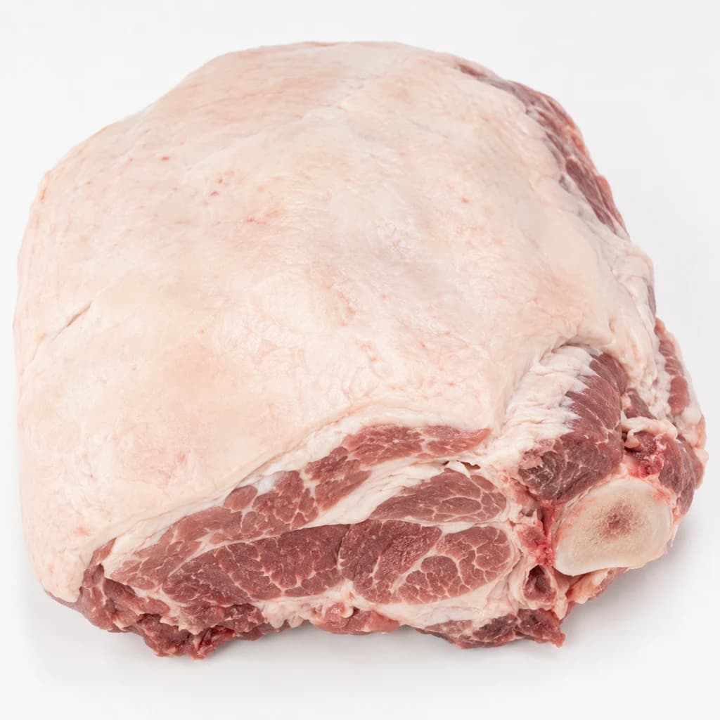 Pork Shoulder