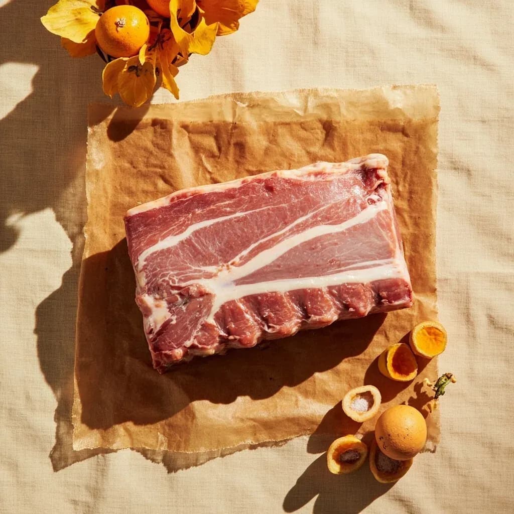St. Louis Cut Ribs