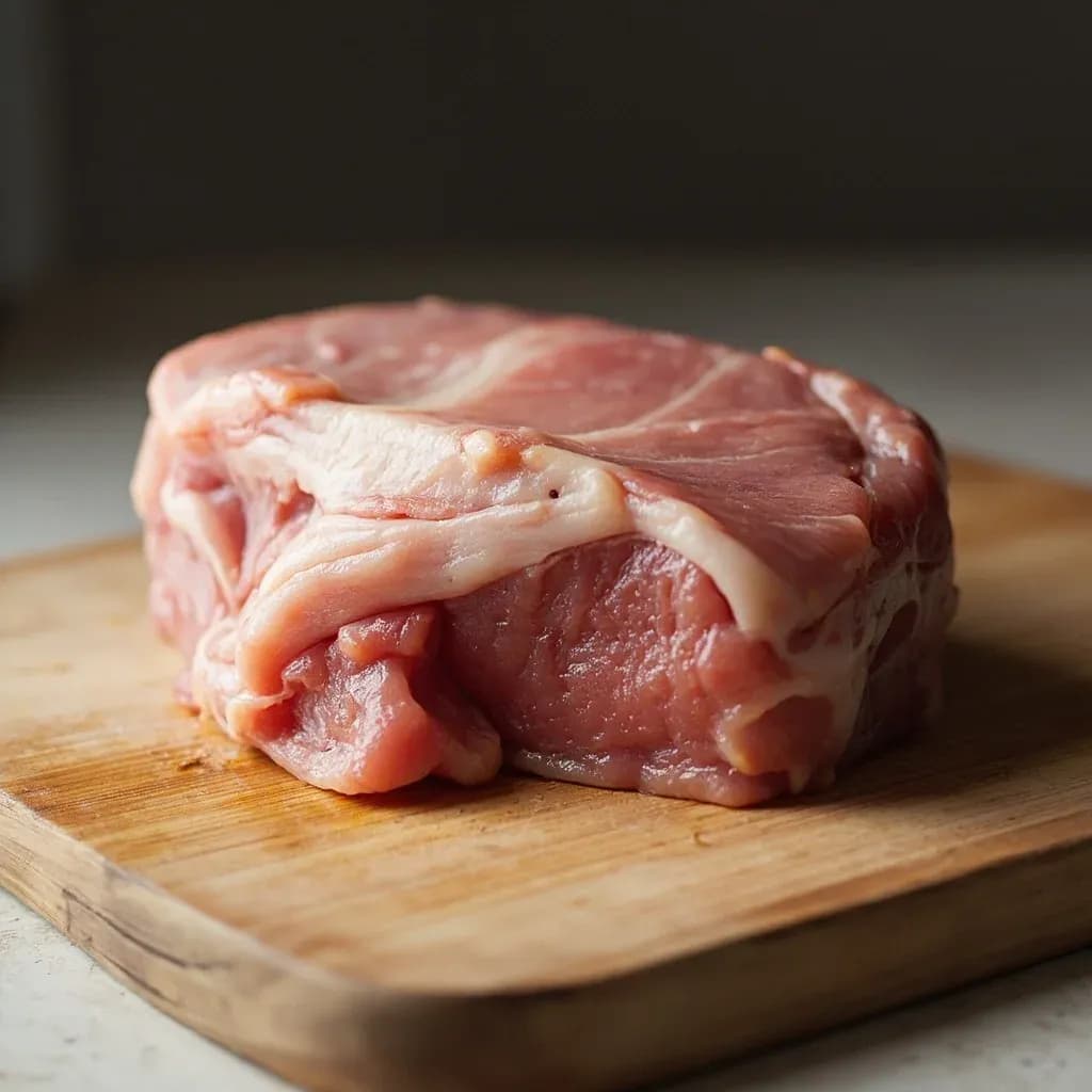 Pork Tenderloin