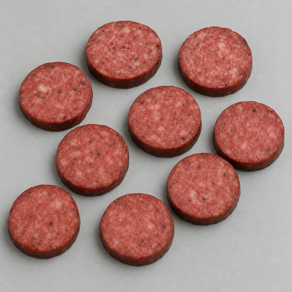 Portuguese Sausage