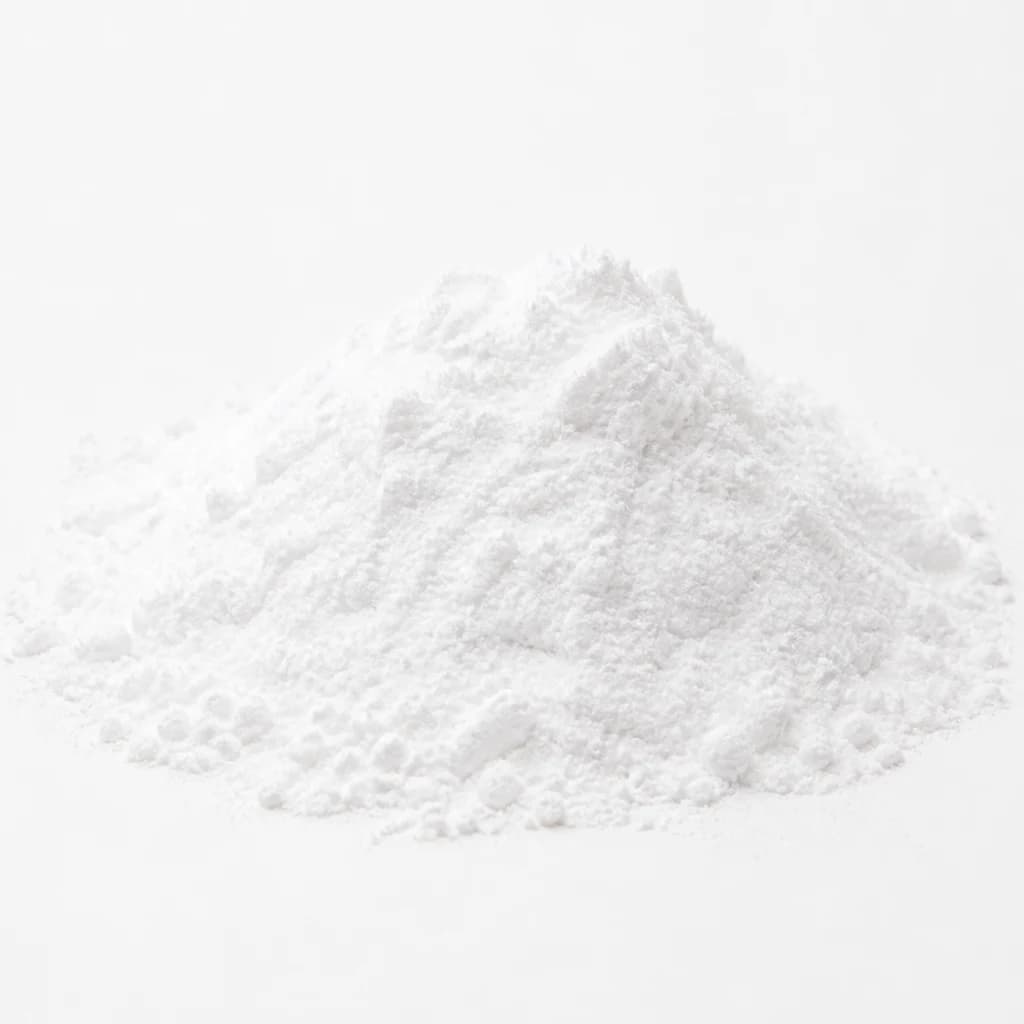 Powdered Sugar — Natural form