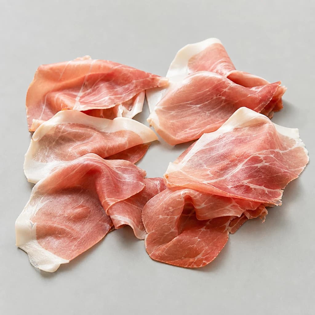 Prosciutto di Parma