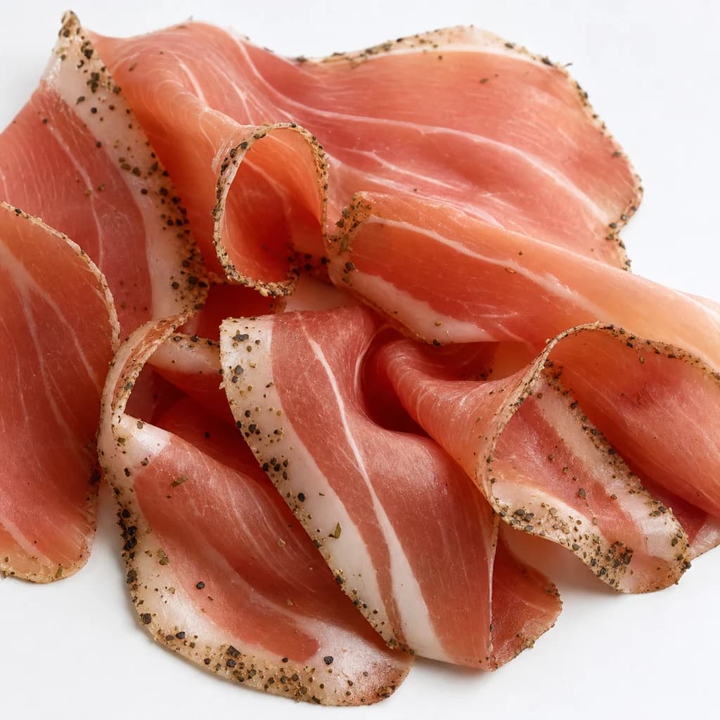 Prosciutto Toscano DOP