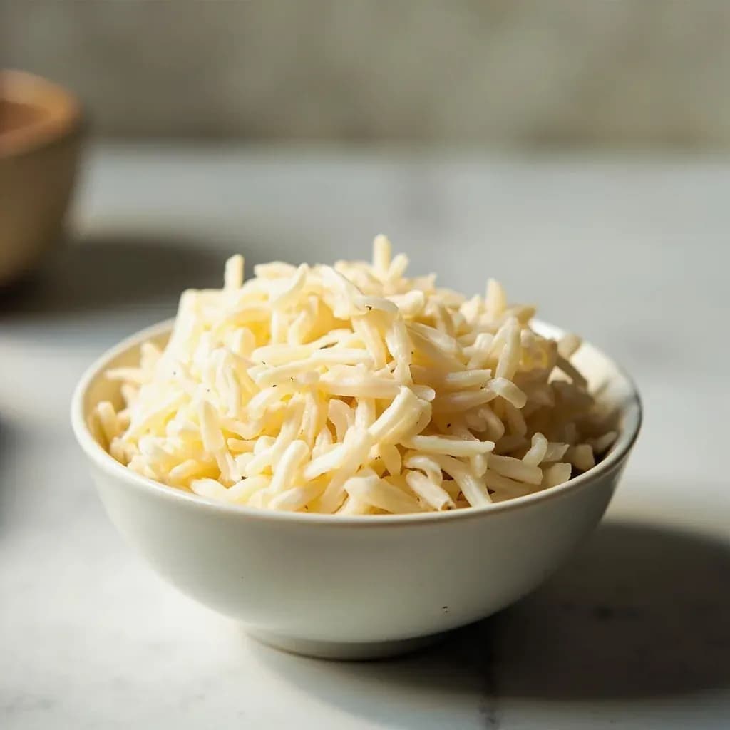 Puffed Rice