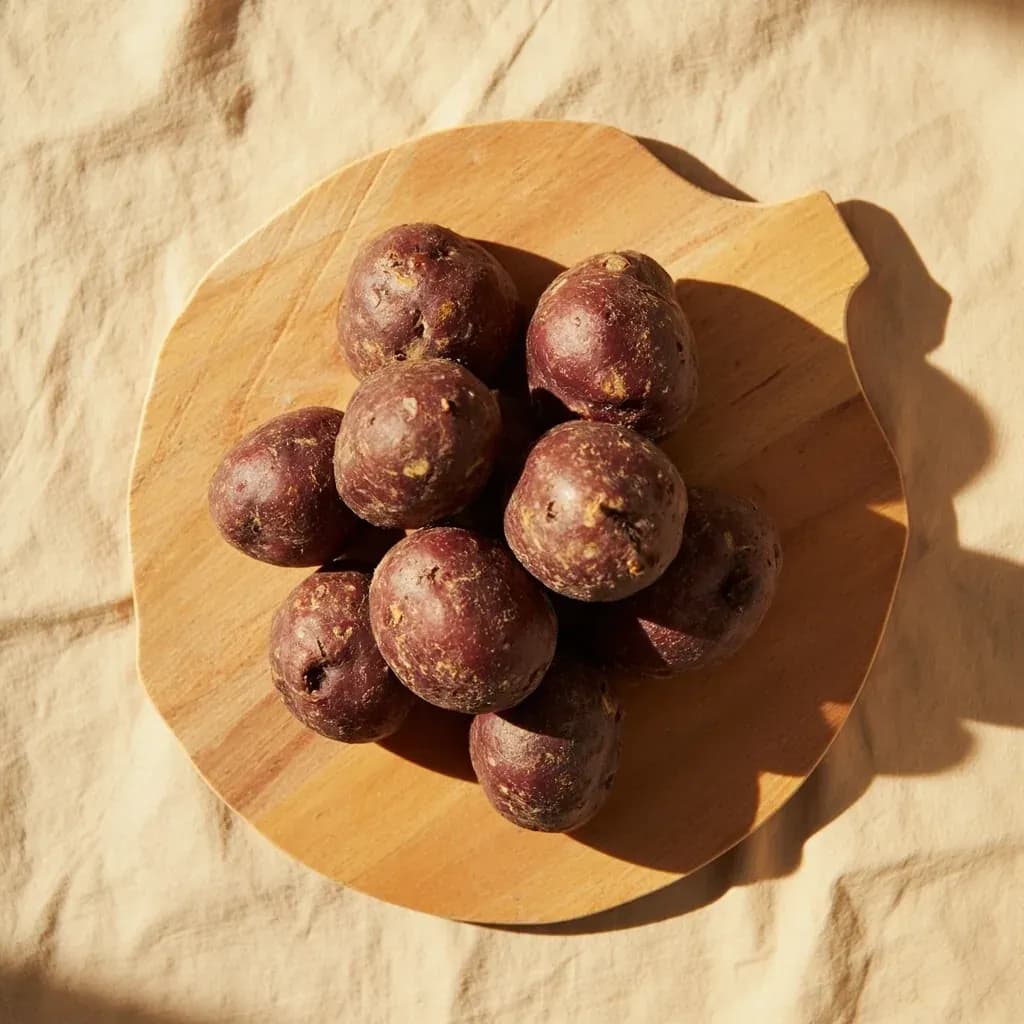 Purple Potato