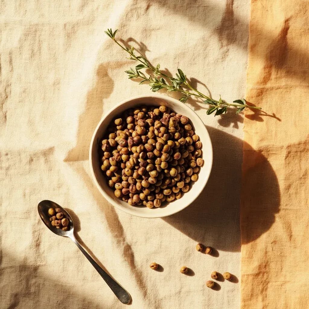 Puy (French Green) Lentil